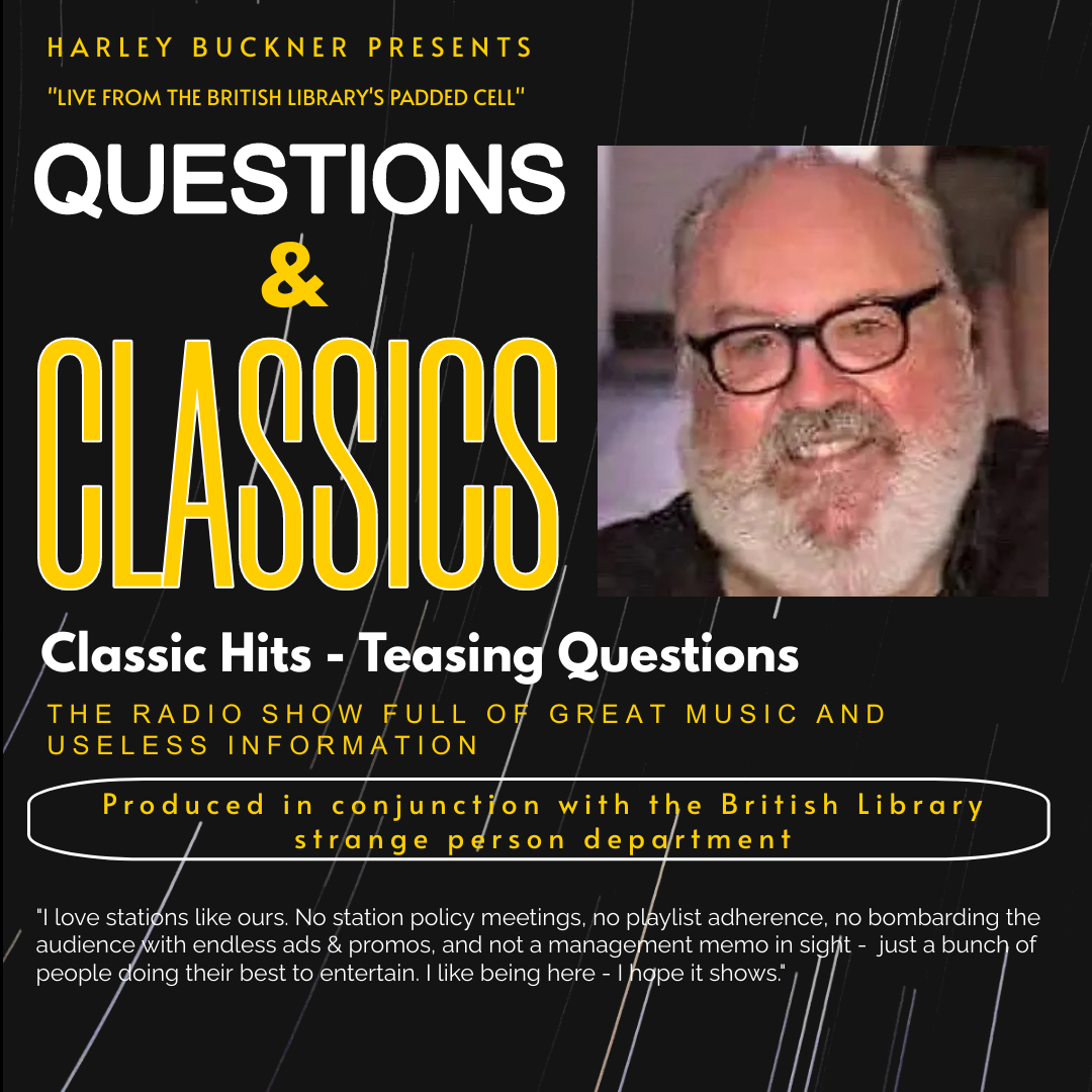 Questions & Classics