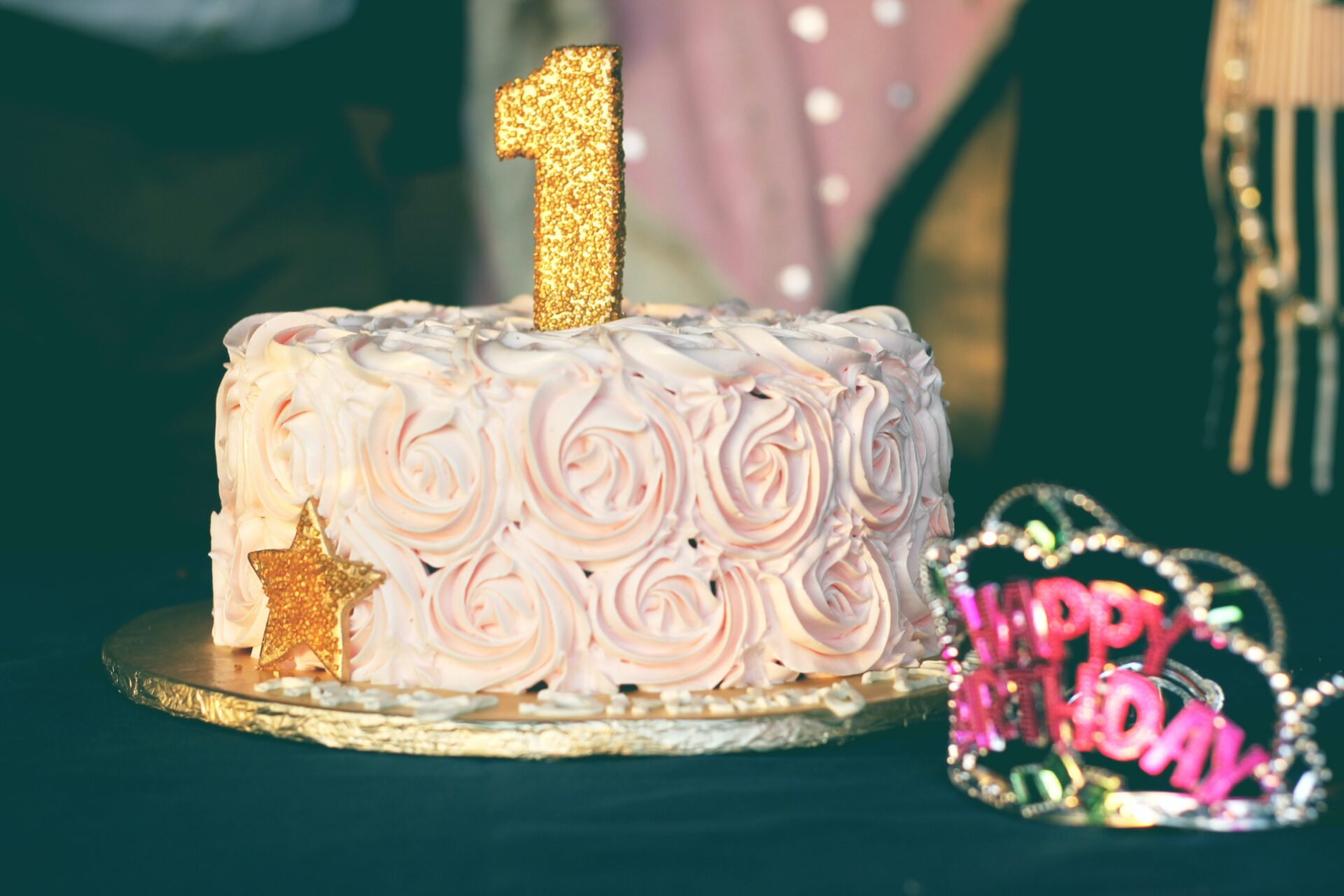 RunnRadio is 1 Year Old!