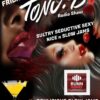 Toni.B  – Between the Sheets NICE n Slow Jams