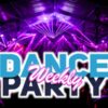 Friday Night Dance Party