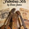 Brian James Journey through the 50s