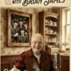 Brian James with Lunch at 1