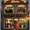 The Brian James Family Show
